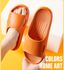 New Home Women and Men Wear Resistant Slippers - 5 Sizes (5 Colors)
