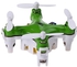 Generic CX - STARS 2.4G 4CH 6-Axis Gyro RTF RC Mini Quadcopter Drone Toy - Green