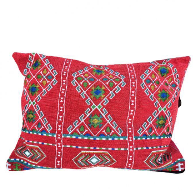 Ramadan Folklore Design Rectangle Cushion Cover For Amazing Ramadan Mood