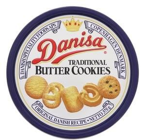 Danisa Butter Cookies 375 g