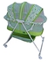 Grace Land New Born Infant-Baby- Toddler Crib- Bed Cot Bassinet With Mosquito Net