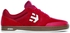 ETN-Marana Red/White/Gum Shoes