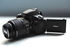 Nikon D5100 DSLR Camera With 18-55MM Lens