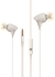 Get Celebrate G3 In-Ear Headphone, 1.2 Meter - White with best offers | Raneen.com