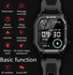 LOKMAT C16 Men's And Women's Smart Watch Touch Screen