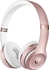 Beats Solo 3 Wireless Over-ear Headphone - Rose Gold