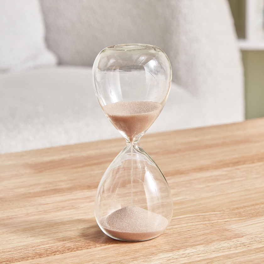 Destan Sand Hourglass Timer - 6.7x16 cm