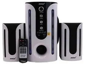 Ampex 2.1CH SUB WOOFER SOUND SYSTEM-BT/FM/USB