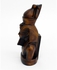 Hand Made King Ramses Statue - Brown Statue Ramses