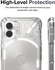 Ringke Nothing Phone (2) Case Cover, Fusion - X, Clear