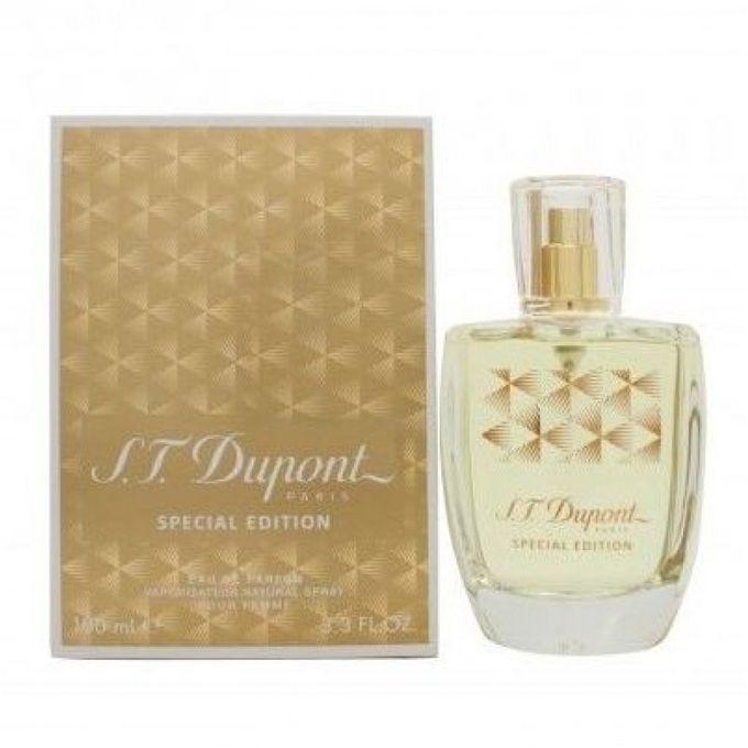 ST Dupont Special Edition - For Women - EDP - 100ml