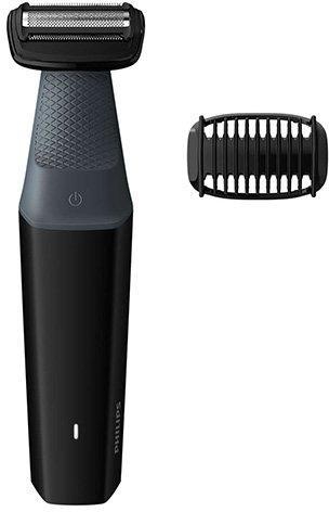 PHILIPS Bodygroom with foil shaver
