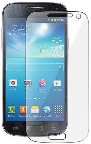Crystal Clear Screen Protector Guard filter for Samsung Galaxy S4 mini [I9190 I9192 Units]