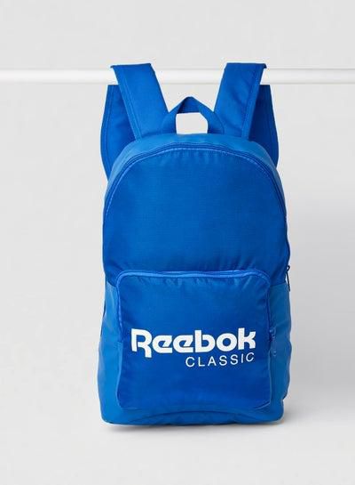 Classic Core Backpack 20.5L Humble Blue