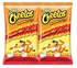 Cheetos Crunchy Flamin Hot Value Pack 2 x 190 g