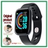 Smart Watch Touch Dial Fitness For Women /Kids
