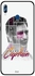 Skin Case Cover -for Huawei Honor 8X Captain Cool Captain Cool