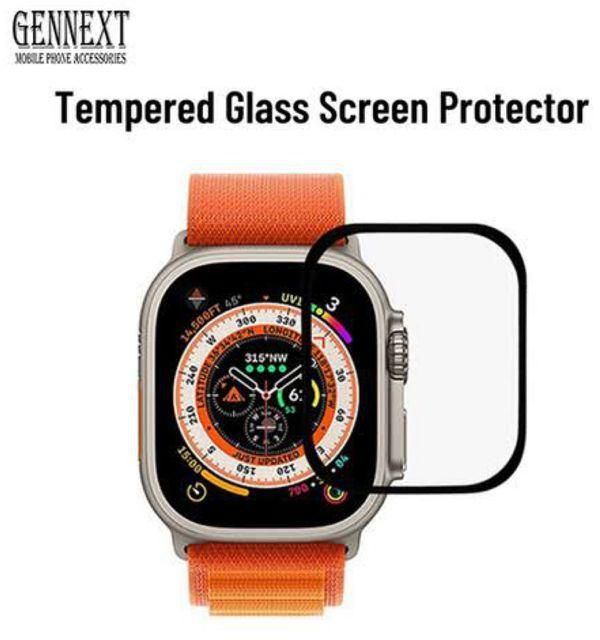 Unique Screen Protector For Apple Watch Series 8 Ultra 49mm