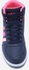Adidas Baseline High Sneakers - Navy Blue