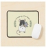 Everything Will Be Okay Mouse Pad Multicolour