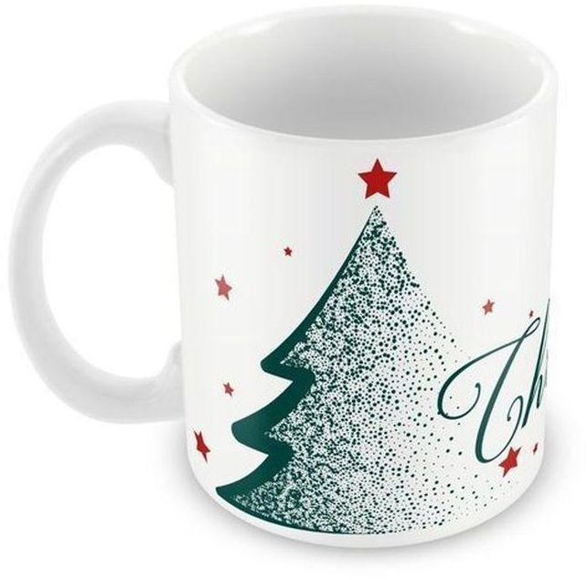 Christmas Mug 50