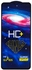 2 قطع سكرين حماية زجاجي من نوع HD+ مضاد للصدمات لهاتف أوبو A5 (2020)