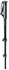Manfrotto XPRO 3-Section photo monopod, aluminum with Quick power lock