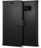 Spigen Samsung Galaxy S8 Wallet S Cover / Case - Black