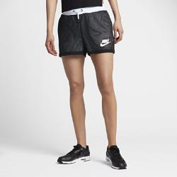 Nike Sportswear Women's Mesh Shorts