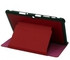 Generic Stand Cover for Samsung Galaxy Tab 2- P5100 - Red