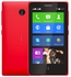 Nokia X+ Dual SIM Red