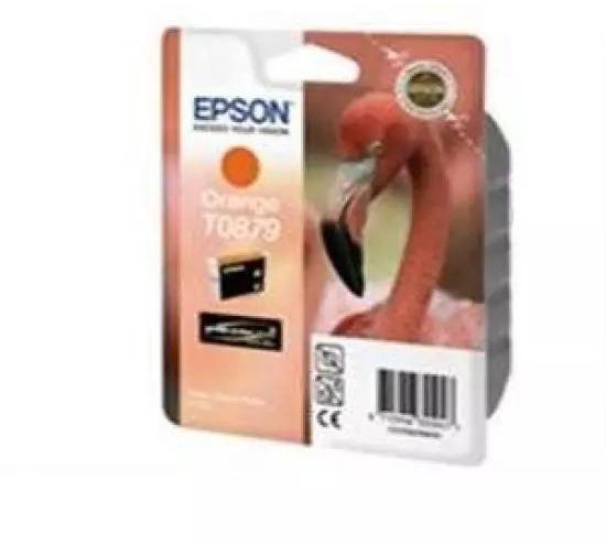 EPSON SP R1900 Ink Cartridge (T0879) | Gear-up.me