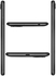 XIAOMI Redmi 6A - 5.45-inch 16GB/2GB - 4G Mobile Phone - Black