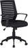 Karnak Mesh Executive Office Home Chair 360 Swivel Ergonomic Adjustable Height Lumbar Support Back K-9975