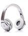 Sodo MH3 2 in1 Flip -out Bluetooth Speaker & Bluetooth Headset with NFC - Silver
