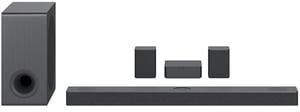 LG 5.1.3 Channel Meridian Sound Bar S80QR
