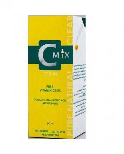 C Mix سيروم بيور فيتامين C10٪ - 60 مل
