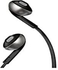 JBL T205BTBLK Wireless In-Ear Headphones Black