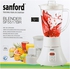 Sanford 3 in 1 Juicer Blender, SF5517BR BS