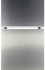 Bombani Double Door Refrigerator 348L BR390SS Silver