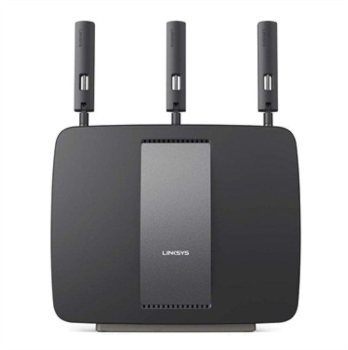 Linksys EA9200 AC3200 Tri-Band Smart Wi-Fi Wireless Router