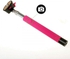 Extendable Monopod with Built in Wireless Shutter for Android