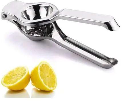 Generic Steel Hand Lemon Squeezer