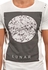 Lunar Print T-shirt
