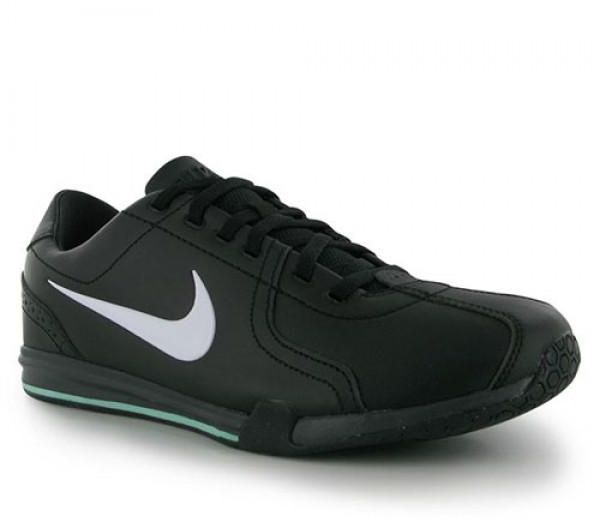 Nike 131164/40 Circuit Men's Footwear Black / White 7