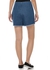 TrendyolMilla MLWSS16EN2450 Denim Shorts for Women - 40 EU, Blue