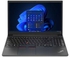 Lenovo Think pad E15 (21E600AtGR) Intel® Core™ i5-1235U, 8GB Ram, 512GB SSD, NVIDIA® GeForce MX550 , 15.6" FHD - Black|Dream 2000