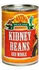 Cantina red kidney beans 400g