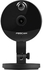 Foscam FIC1 Indoor Wireless Plug & Play IP Camera Black W/ Night Vision