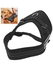 Tabouk Sports Dog Harness Set - Medium - Black